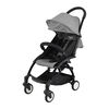 Cochede Paseo City Baby Way Gris