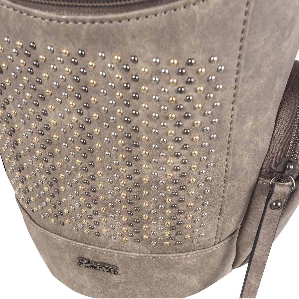 Mochila Singapur Secret