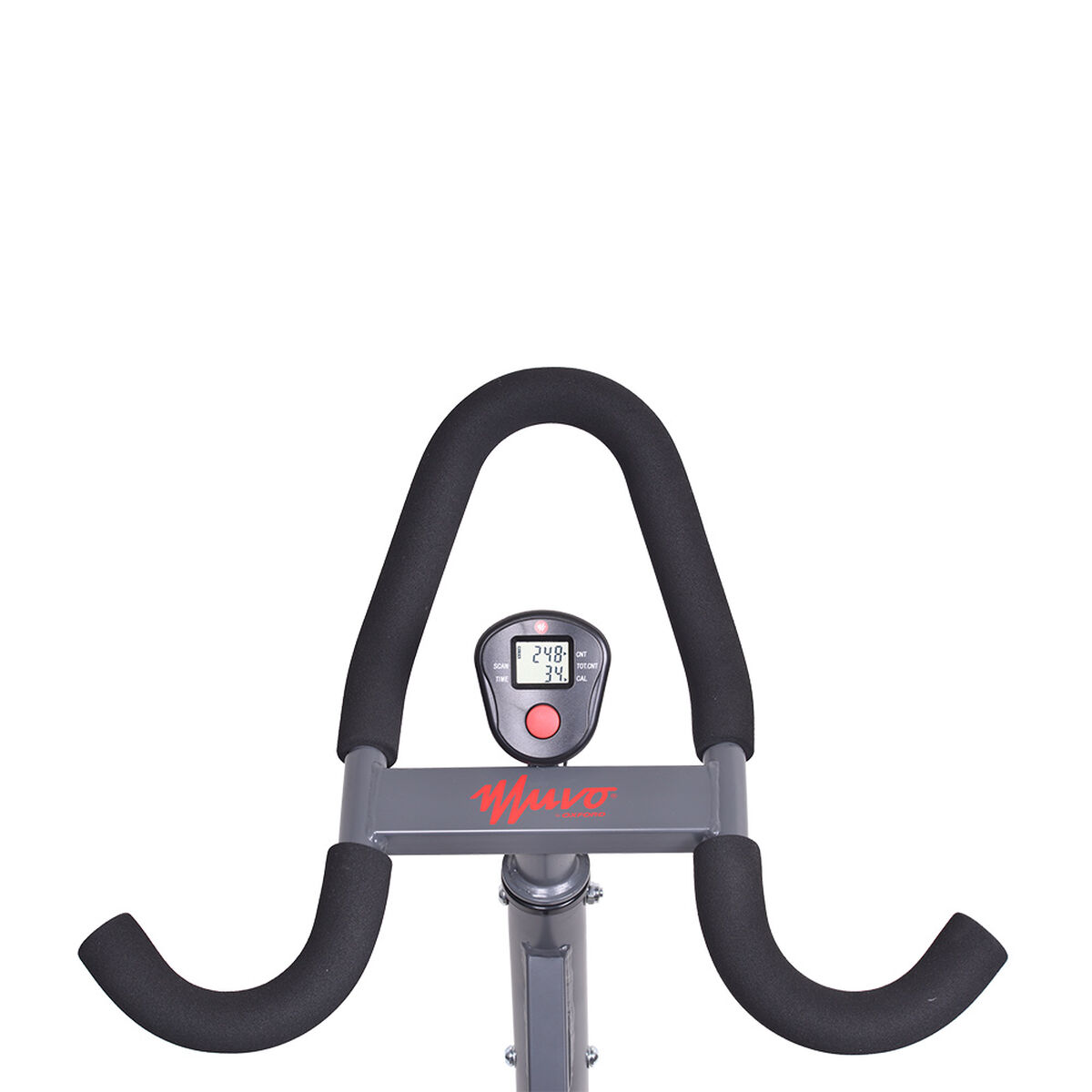 Home Gym Muvo By Oxford Charge 20