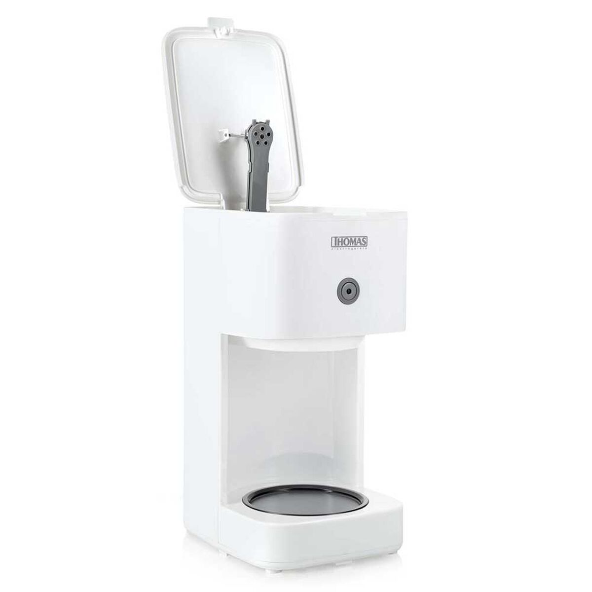 Cafetera de Filtro Thomas TH-134B 1,5 lts.