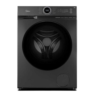 Lavadora Secadora Midea MF200D115WB/T 11,5/9 kg.