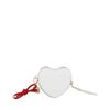 Monedero de Mujer Secret Kansas SC7 Grande Blanco