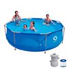 Piscina Estructural Avenli 10 personas