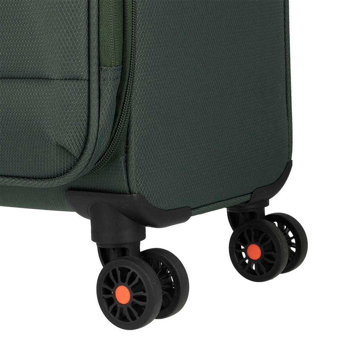 Maleta Saxoline Vortex Verde 71 lts. Talla M