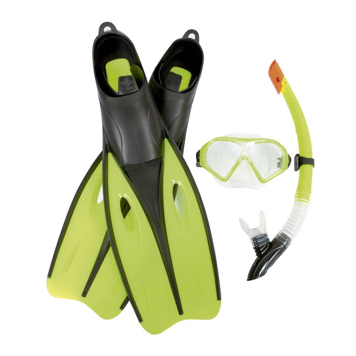 Set de Buceo Bestway
