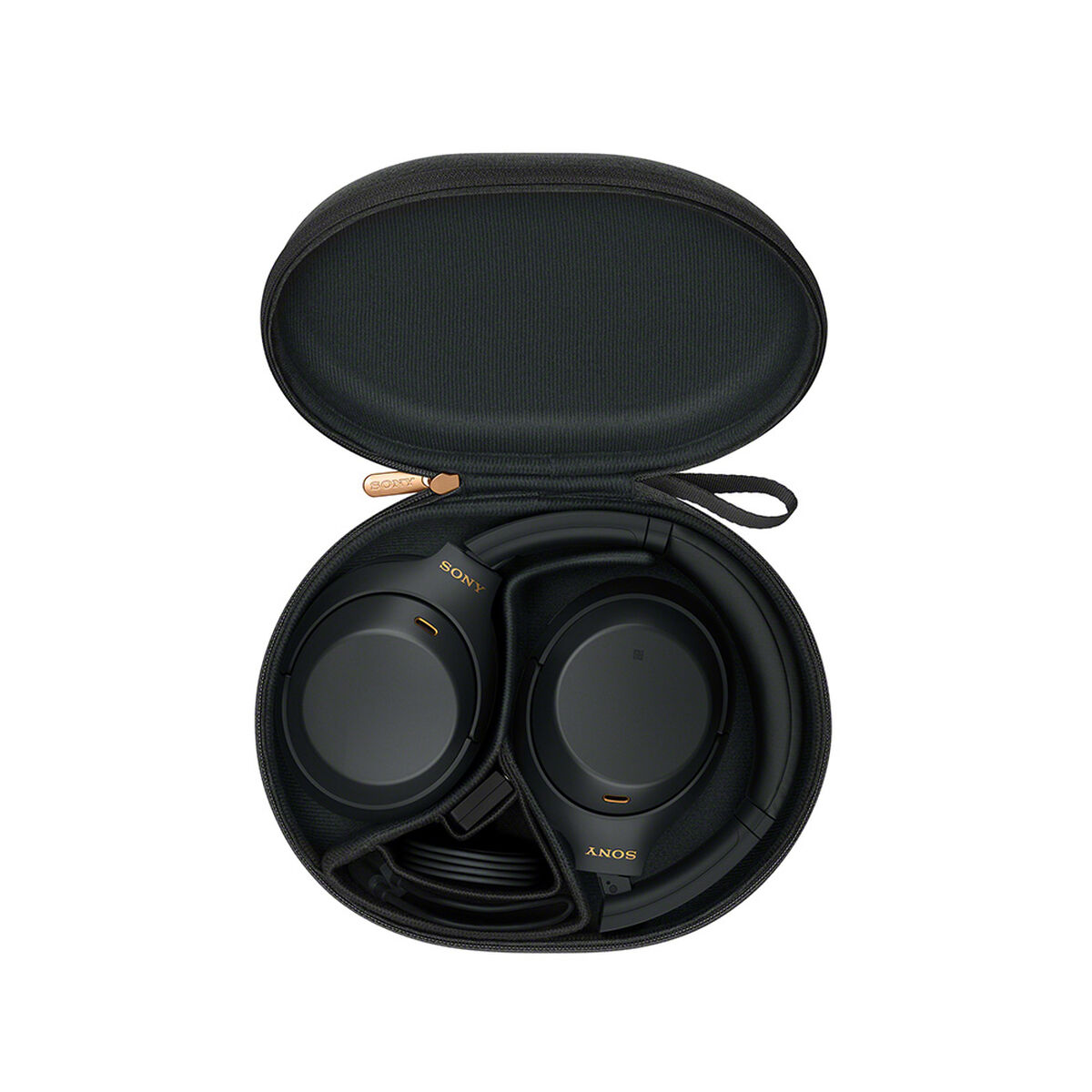 Audífonos Bluetooth Over Ear Sony WH1000XM4 Negros