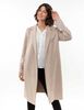 Abrigo Trench Mujer Zibel