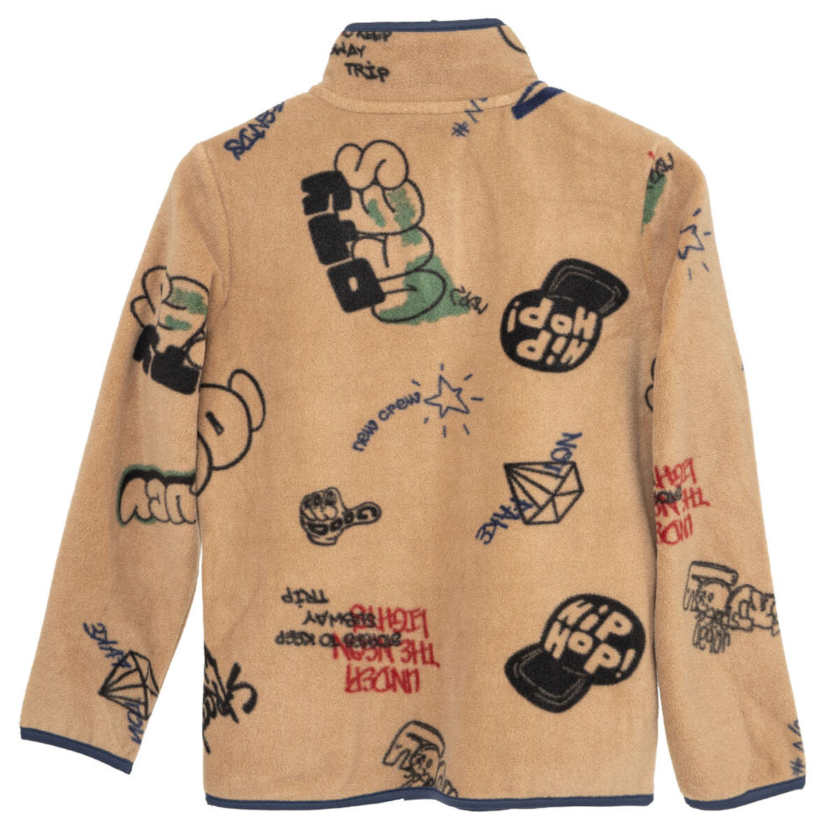 Poler&oacute;n Polar Ni&ntilde;o Chess