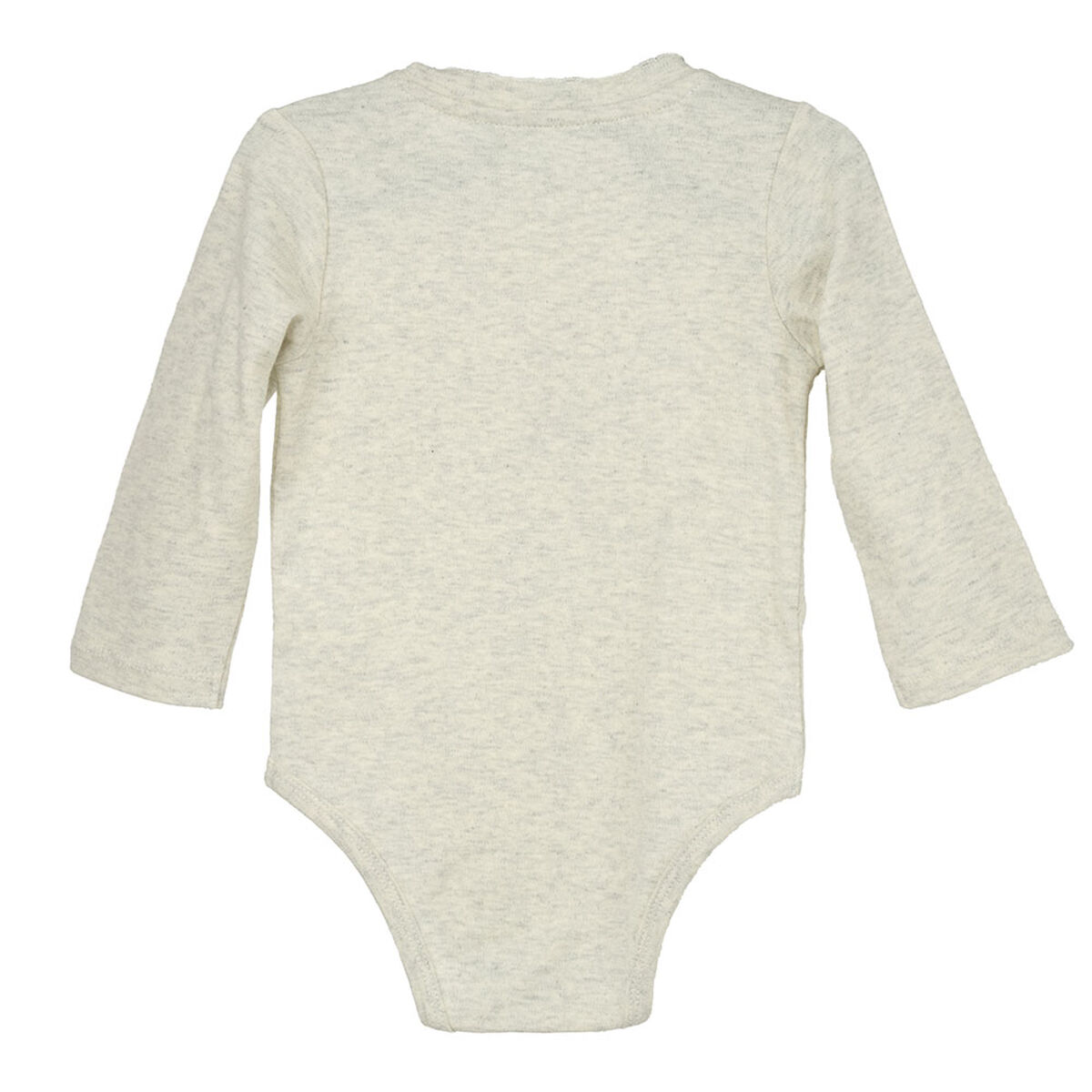 Pack 2 Body Manga Larga Beb&eacute; Chess Baby