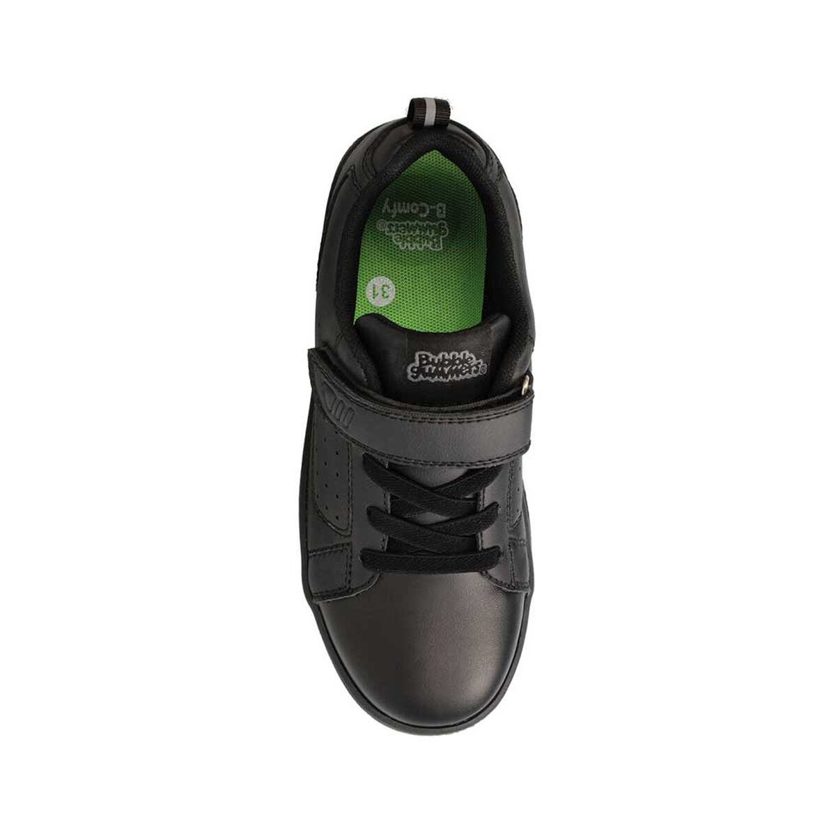 Zapato Escolar Niño Bubble Gummers