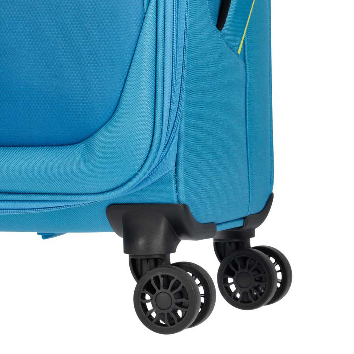 Maleta American Tourister Skyland Azul 116 lt L