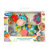 Gift Pack Sensorial Actividades Multicolor Playgro
