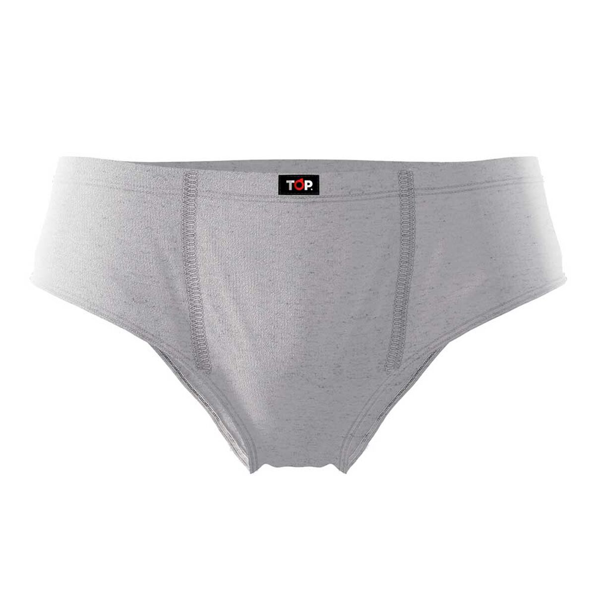Pack 5 Slips Hombre Top