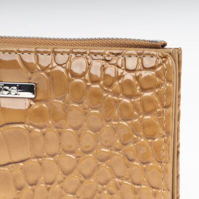 Imagen 2 del producto Billetera Taupe Mujer Zibel