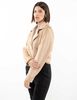 Chaqueta Biker Mujer Fiorucci