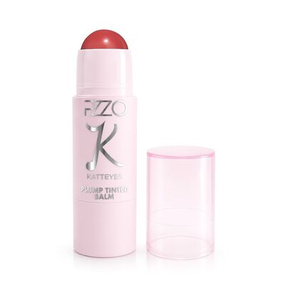 Plump Tinted Balm Katteyes Jack Jack Cheeck Petrizzio