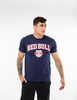 Polera Deportiva Hombre Ny Red Bull