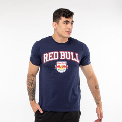Polera Deportiva Hombre Ny Red Bull
