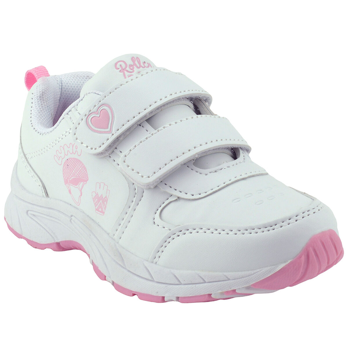 Zapatilla Bamers Soy Luna Niña