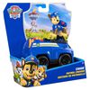Vehículo Sustentable Chase Paw Patrol
