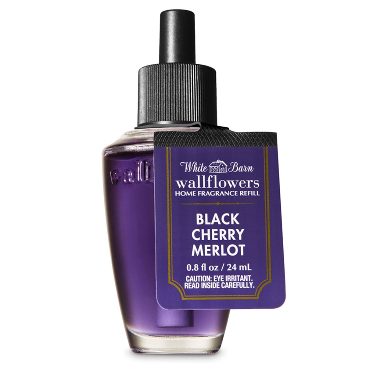 Aromatizador Wallflowers Black Cherry Merlot