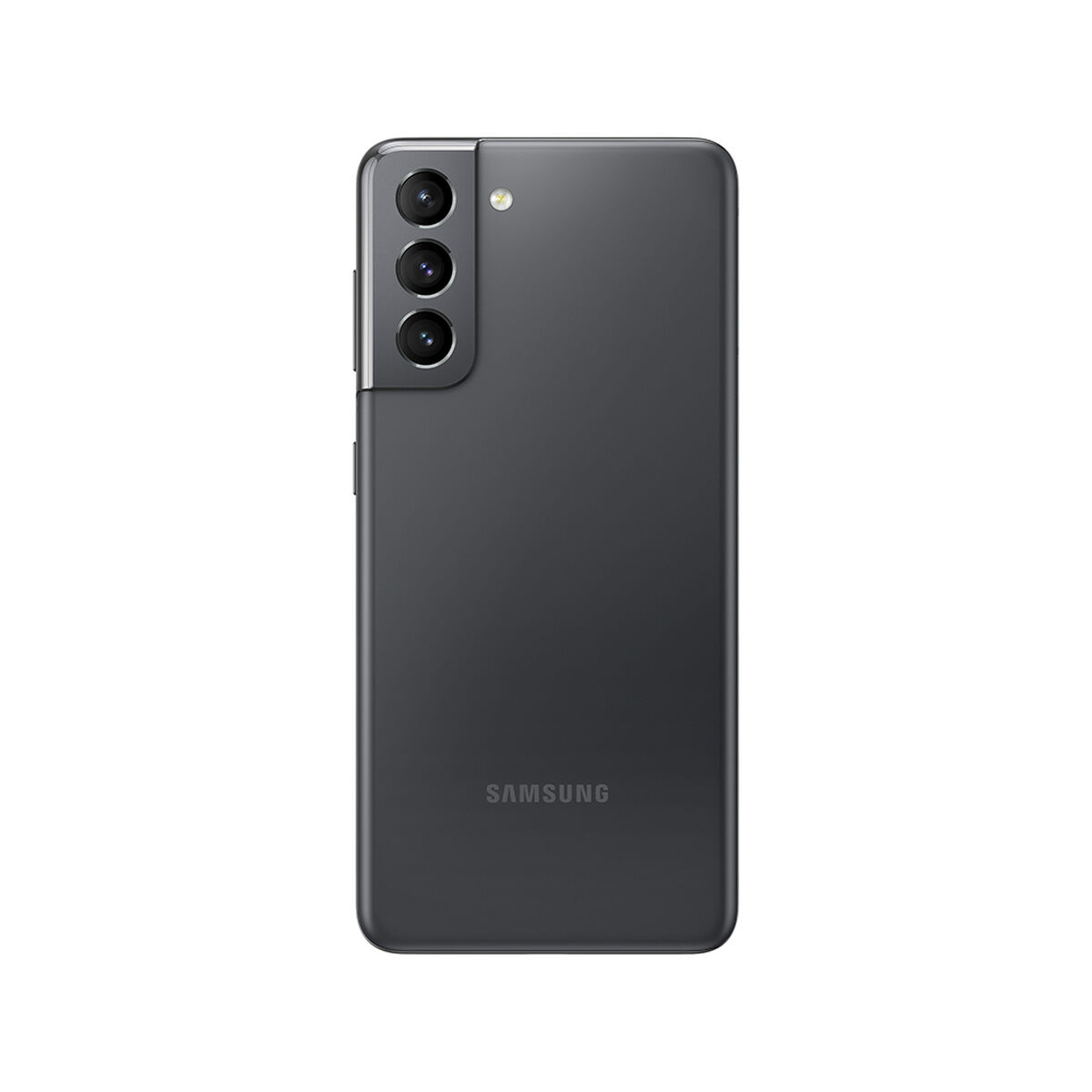 Celular Samsung Galaxy S21 128GB 6,2" Phantom Grey Liberado