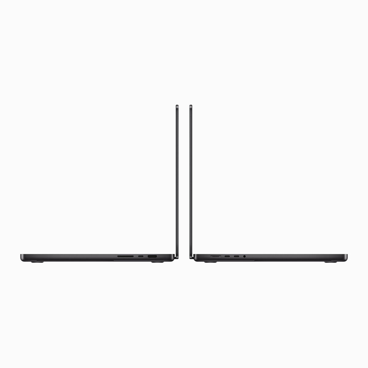 Macbook Pro Apple MRW13CI/A Chip M3 Pro 18GB 512GB SSD 16,2" Negro Espacial