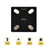 Pesa Levo Bluetooth Negro