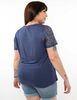 Polera Manga Corta Mujer Extralindas