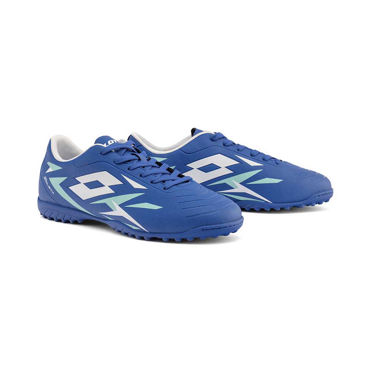Zapatilla Baby Fútbol Niño Lotto