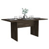 Mesa de Comedor TuHome Beijing