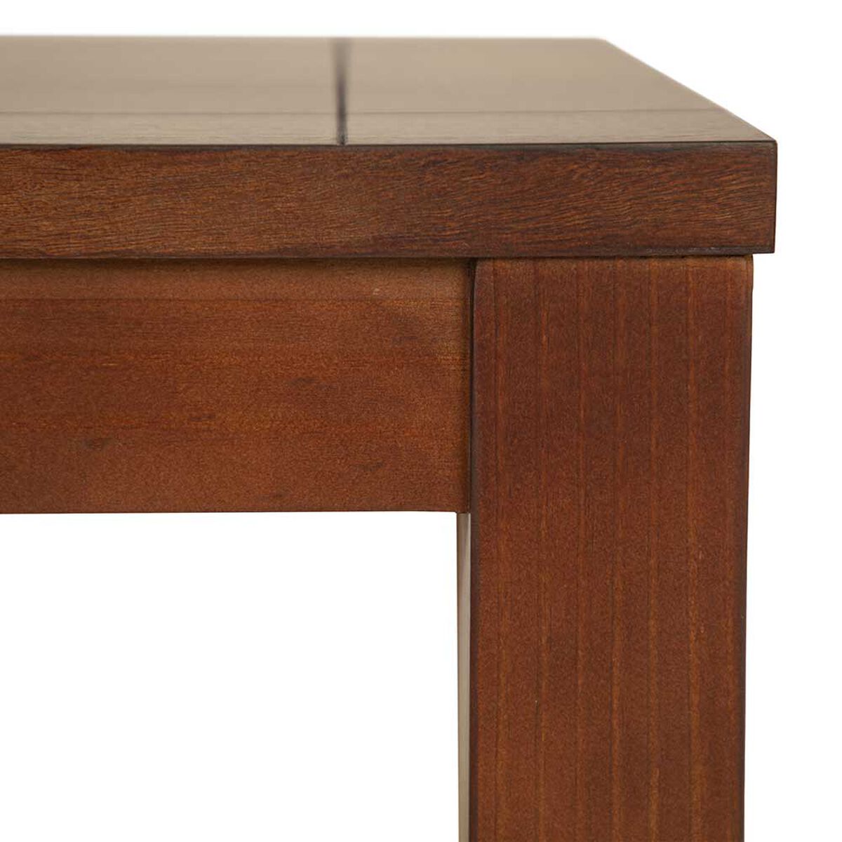 Mesa de Centro CIC Ñuble Caramelo