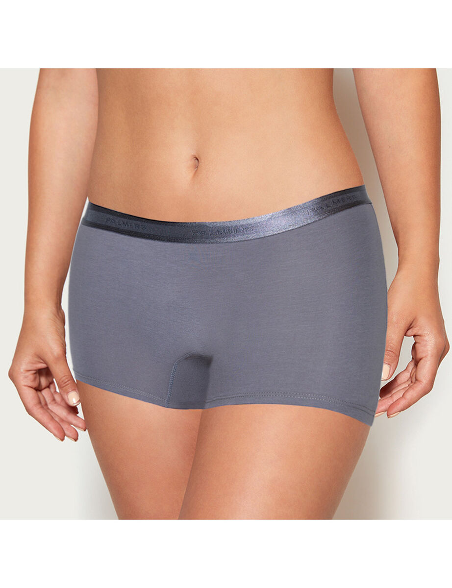 Pack 2 Calzones Pantaleta Mujer Palmers