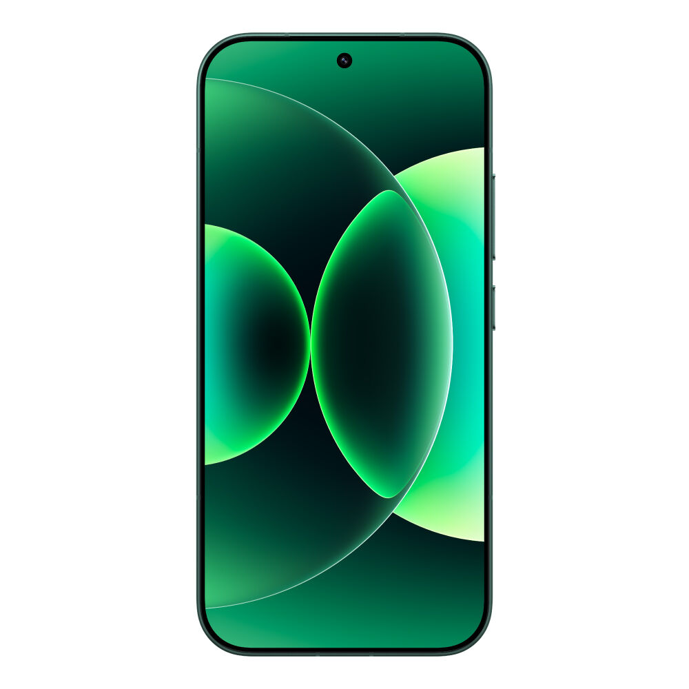 Xiaomi 17 5G 512GB Verde Aventura, foto 2