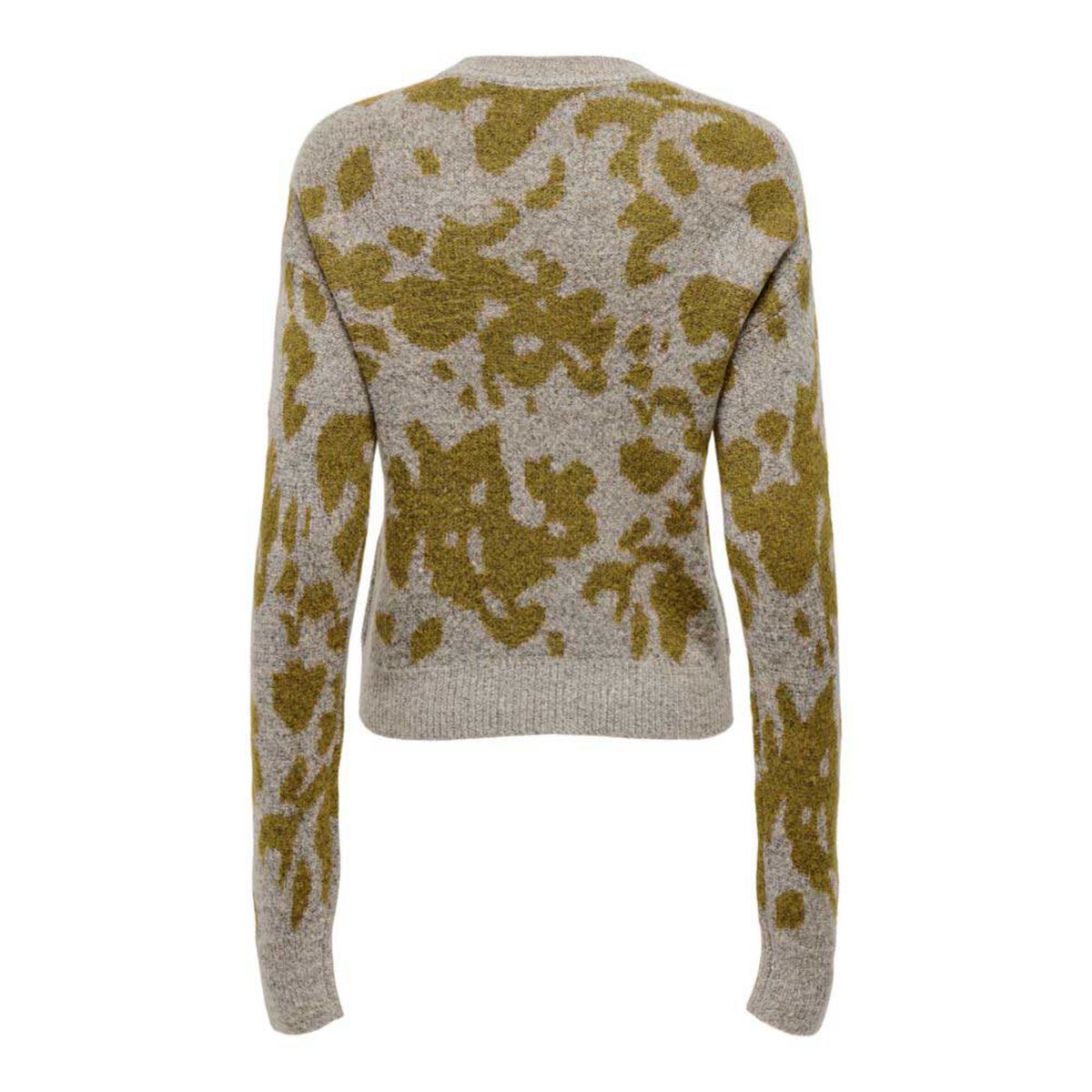 Sweater Estampado Mujer Jacqueline De Yong