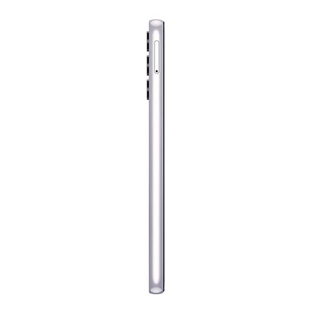Celular Samsung Galaxy A14 5G 128GB 6,6" Silver Liberado