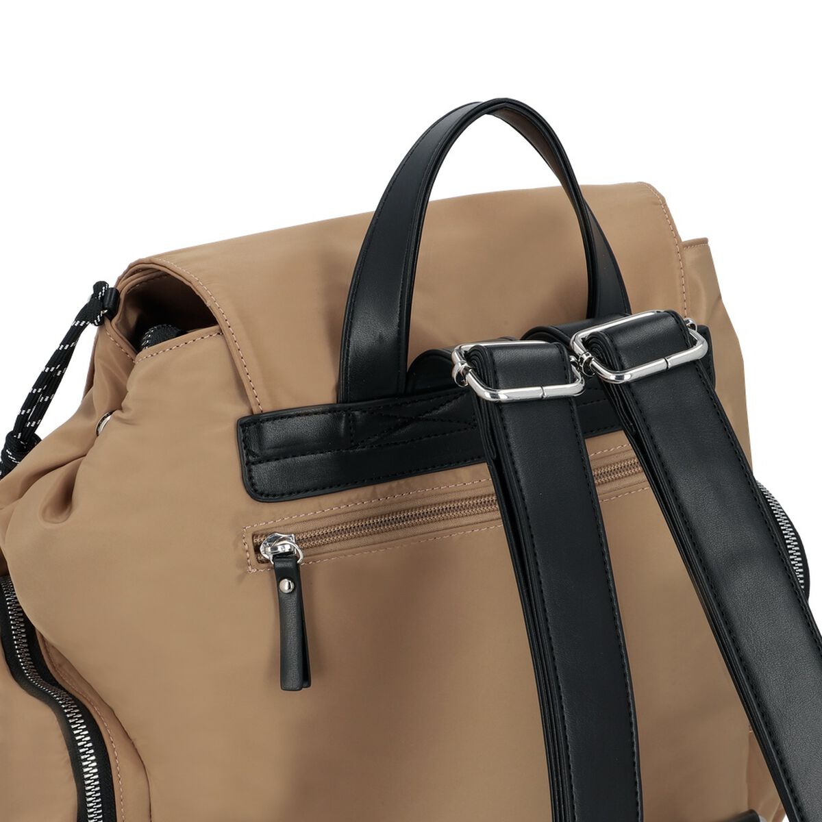 Mochila Secret Lapland ST6 L Caf&eacute;