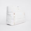 Bolso Tote Crudo Mujer Icono