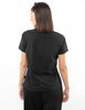 Polera Deportiva Mujer Black County