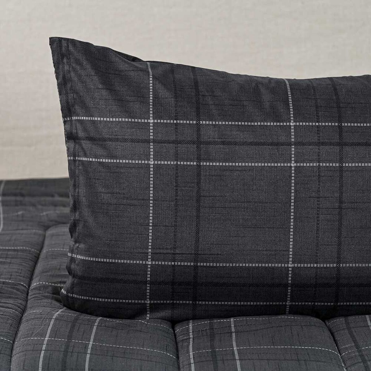 Plum&oacute;n Sherpa American Family 1.5 Plazas Gami