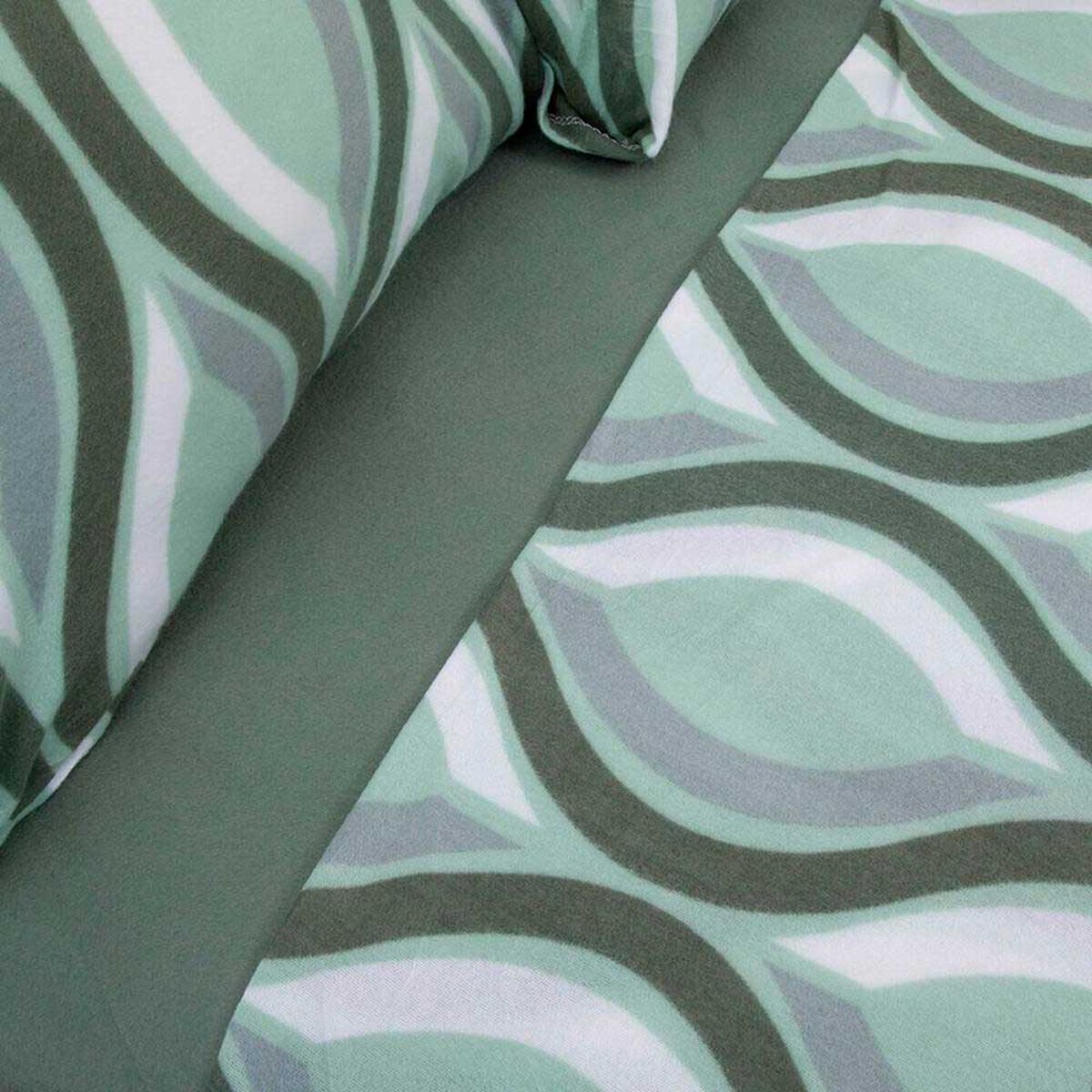 S&aacute;bana Doral King Senses Dise&ntilde;o 1