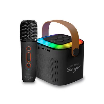 Imagen 1 del producto Karaoke MLAB 9390