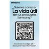 QLED 50" Samsung Q60A Smart TV 4K UHD