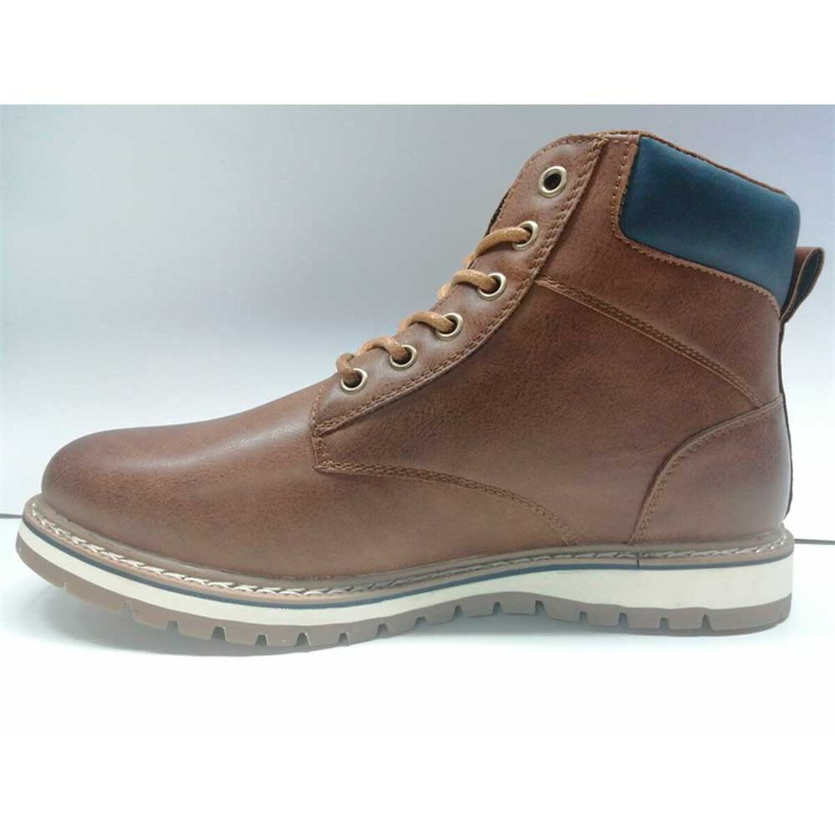 Botín Casual Hombre Portman Club