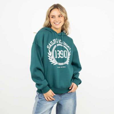 Poler&oacute;n Mujer Icono