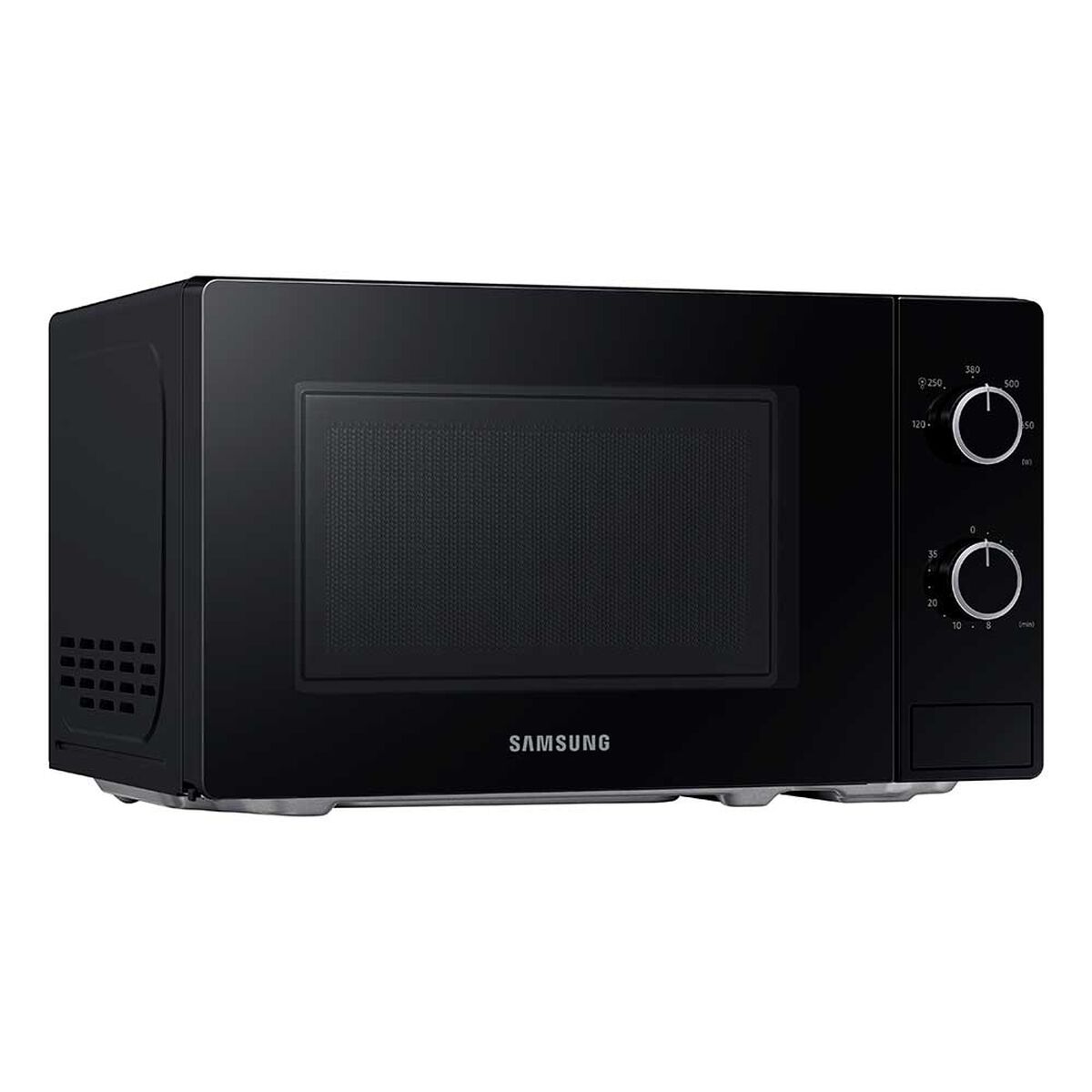Microondas Samsung MS20A3010AL/ZS 20 lts.