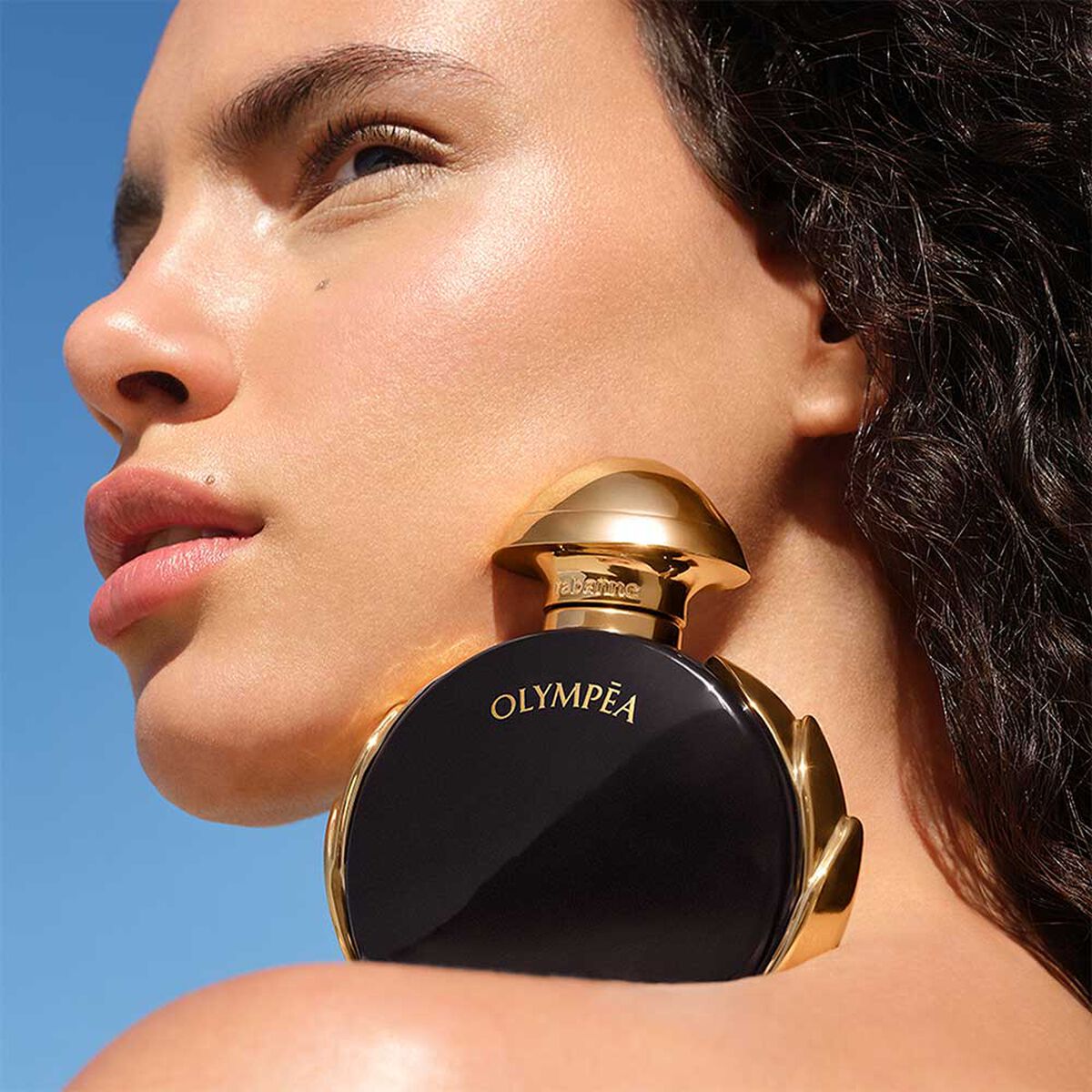 Perfume Paco Rabanne Mujer Olymp&eacute;a EDP 30 ML