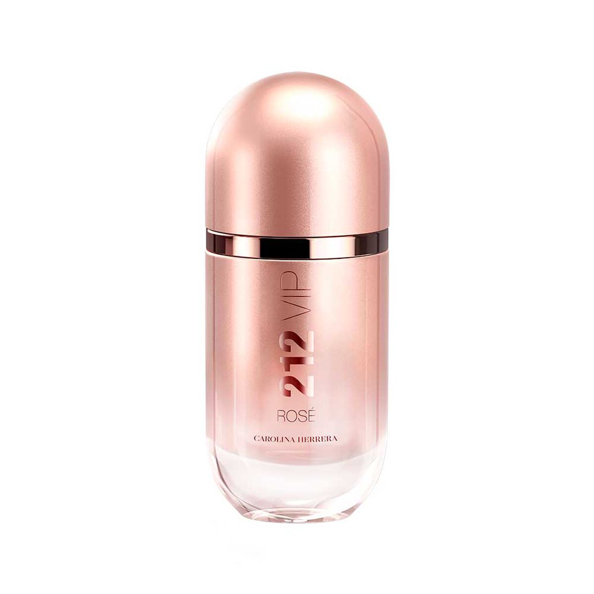 Perfume Carolina Herrera Mujer 212 VIP Ros&eacute; EDP 50 ML