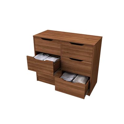 Imagen 1 del producto Cómoda CIC 6 Cajones