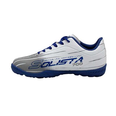 Imagen 2 del producto Zapato de Fútbol Niño Lotto Blanco